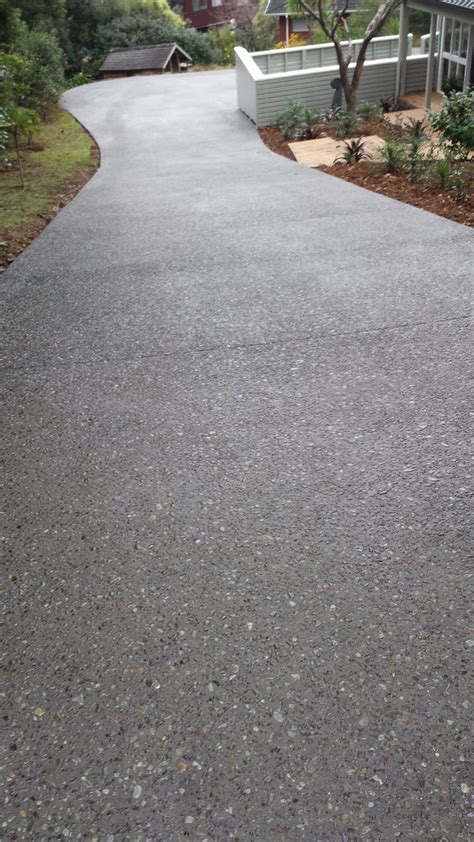 Acid wash concrete - Spraypave is a process of spraying concrete slurry over existing concrete to rejuvenate dull concrete without the costly price and annoyance of bulldozers and garden damage. Our exclusive 8 step process is achieved by grinding, repairing and applying a diluted acid wash combined with pressure cleaning.